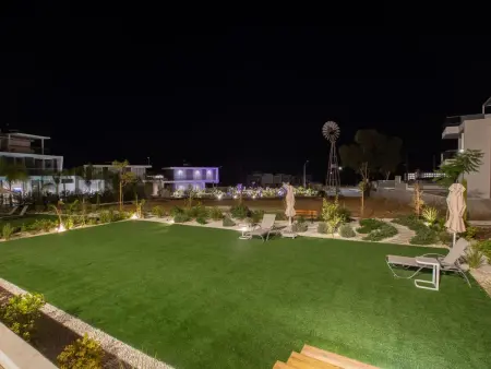 Villa Olivine Pearl, 4 chambres avec piscine à Protaras : photo 30