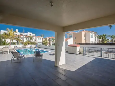 Villa 4 chambres avec piscine privée à Protaras : photo 5