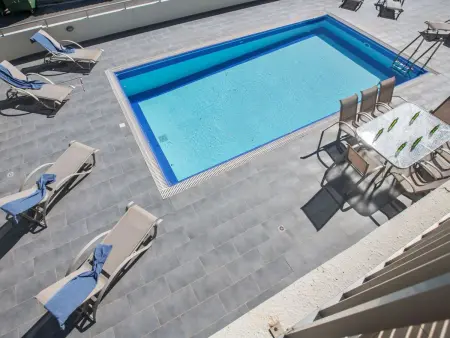Villa 4 chambres avec piscine privée à Protaras : photo 6