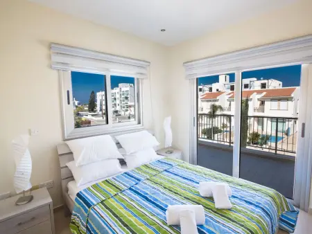 Villa 4 chambres avec piscine privée à Protaras : photo 16