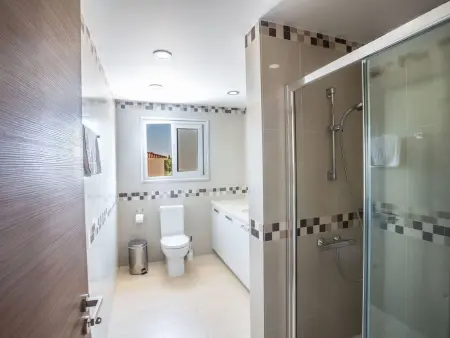 Villa 4 chambres avec piscine privée à Protaras : photo 17