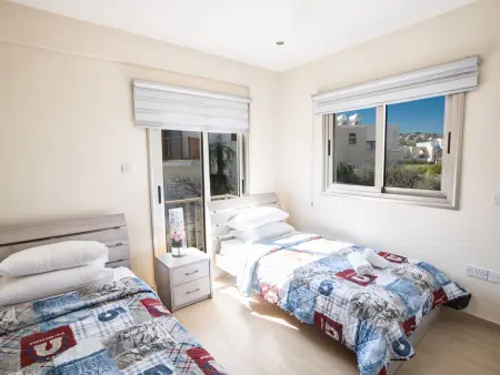 Villa 4 chambres avec piscine privée à Protaras : photo 18