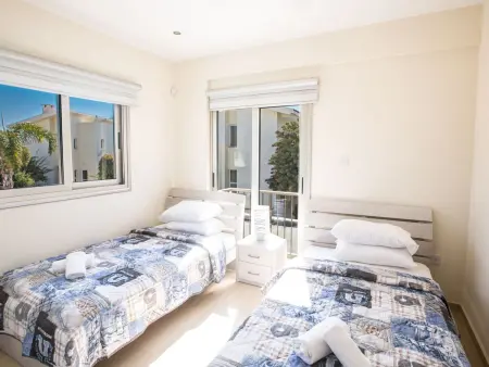 Villa 4 chambres avec piscine privée à Protaras : photo 19