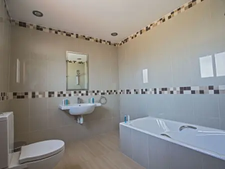 Villa 4 chambres avec piscine privée à Protaras : photo 20