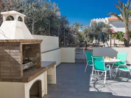 Villa 4 chambres avec piscine privée à Protaras : photo 23