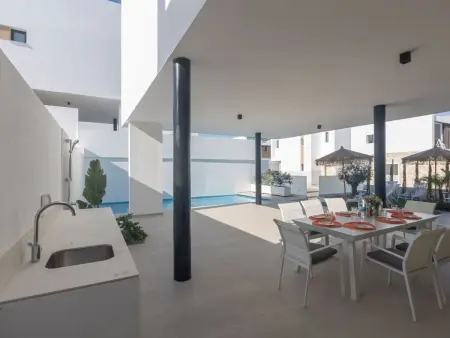 Villa Aqua Pearl – 4 chambres, piscine privée à Protaras : photo 4