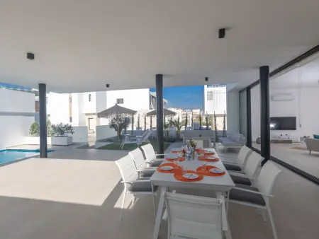 Villa Aqua Pearl – 4 chambres, piscine privée à Protaras : photo 5