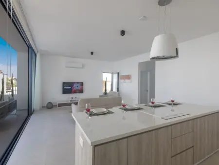 Villa Aqua Pearl – 4 chambres, piscine privée à Protaras : photo 9
