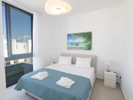 Villa Aqua Pearl – 4 chambres, piscine privée à Protaras : photo 12