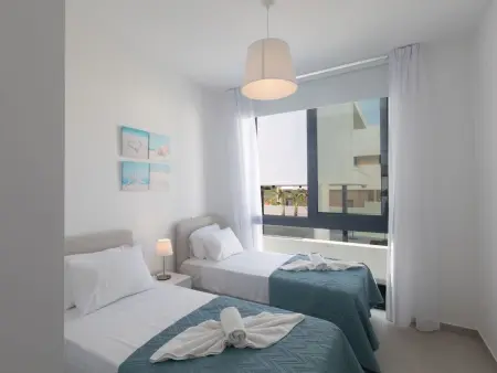 Villa Aqua Pearl – 4 chambres, piscine privée à Protaras : photo 13