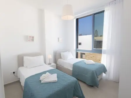 Villa Aqua Pearl – 4 chambres, piscine privée à Protaras : photo 14