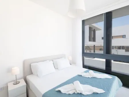 Villa Aqua Pearl – 4 chambres, piscine privée à Protaras : photo 15