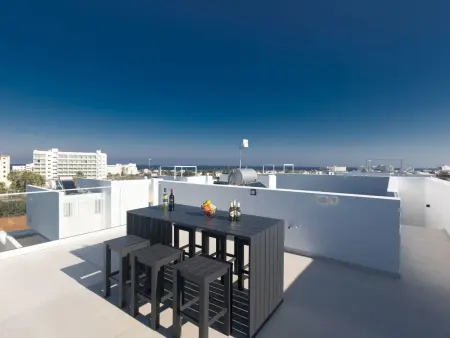 Villa Aqua Pearl – 4 chambres, piscine privée à Protaras : photo 16