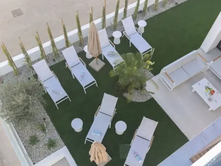 Villa Aqua Pearl – 4 chambres, piscine privée à Protaras : photo 21
