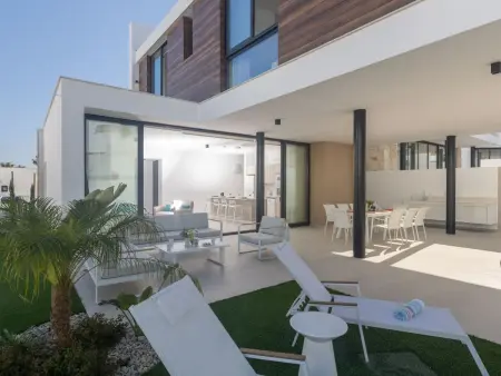 Villa Aqua Pearl – 4 chambres, piscine privée à Protaras : photo 27