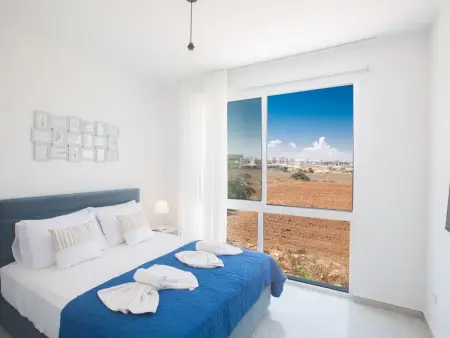 Villa neuve 4 chambres avec piscine au cœur de Protaras : photo 17