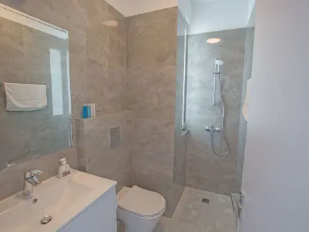 Villa neuve 4 chambres avec piscine au cœur de Protaras : photo 20