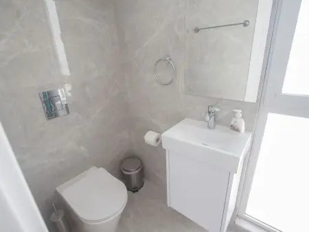 Villa neuve 4 chambres avec piscine au cœur de Protaras : photo 21