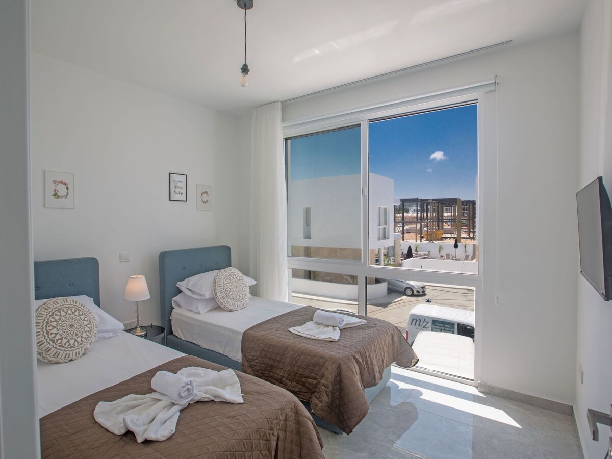 4-Schlafzimmer-Villa mit Pool im Zentrum von Protaras - Photo 16