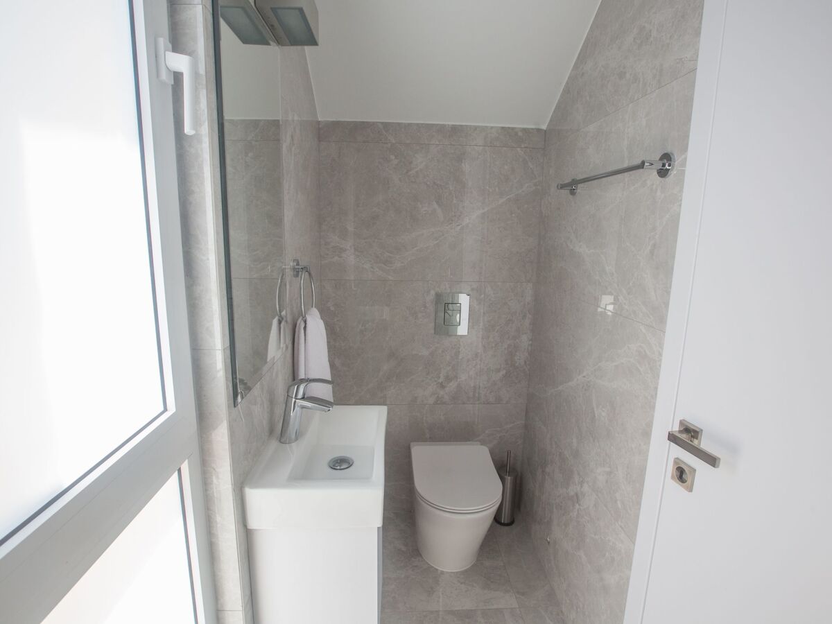 4-Schlafzimmer-Villa mit Pool im Zentrum von Protaras - Photo 20