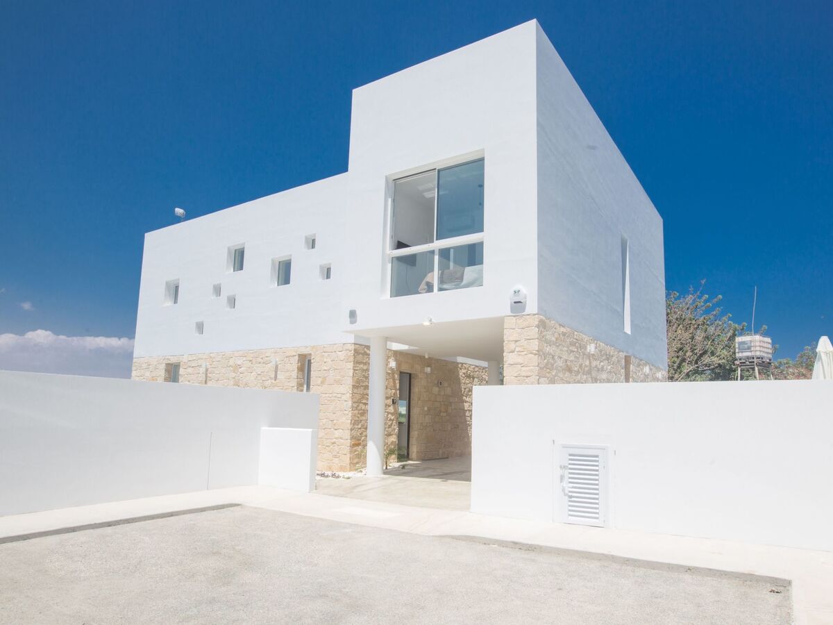 4-Schlafzimmer-Villa mit Pool im Zentrum von Protaras - Photo 26