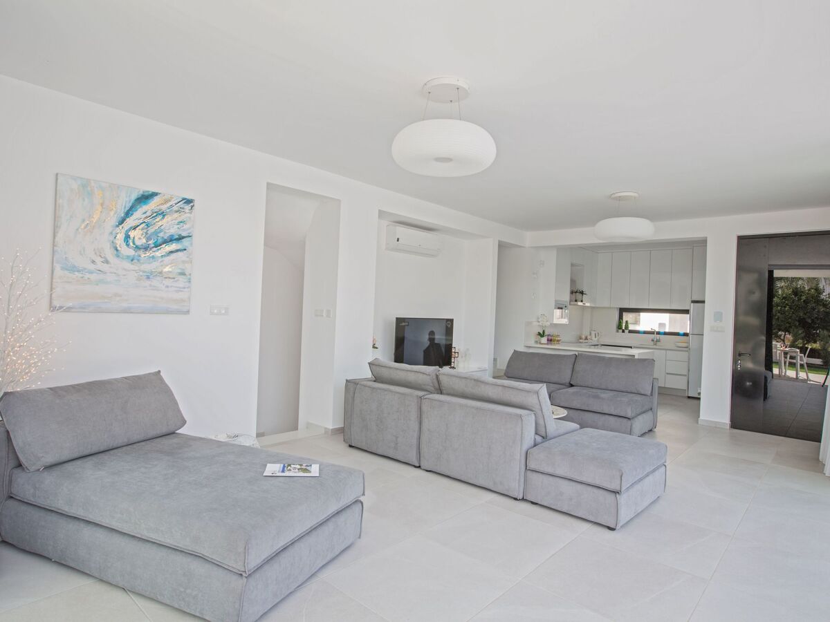 Luxusvilla für 10 Personen auf Zypern, Maison 10 personnes à Protaras - Photo 10