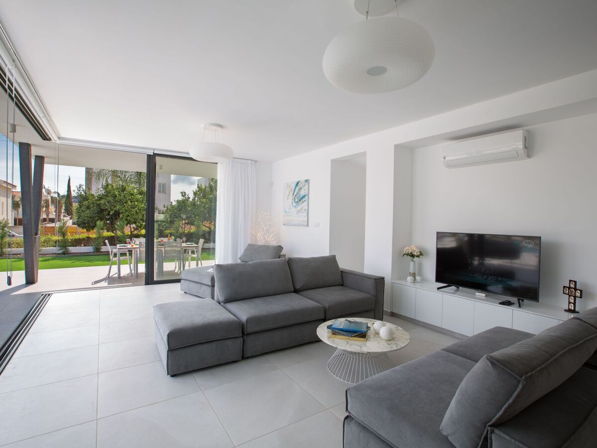 Luxusvilla für 10 Personen auf Zypern, Maison 10 personnes à Protaras - Photo 11