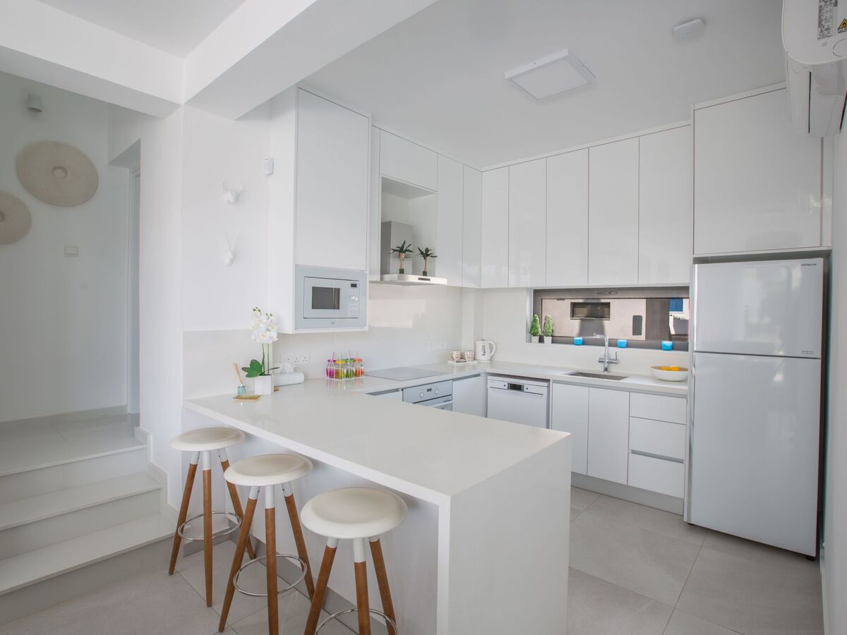 Luxusvilla für 10 Personen auf Zypern, Maison 10 personnes à Protaras - Photo 12