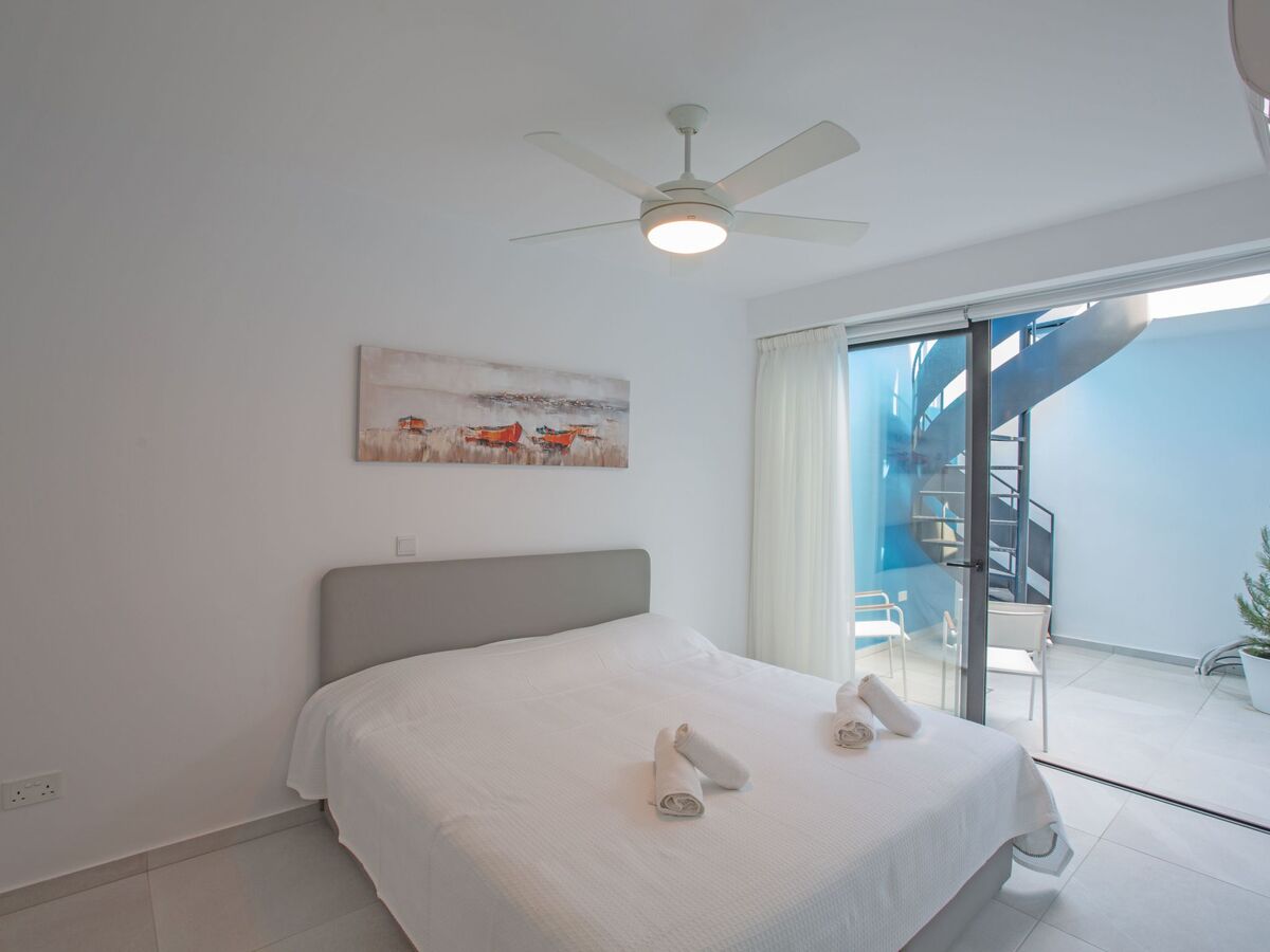 Luxusvilla für 10 Personen auf Zypern, Maison 10 personnes à Protaras - Photo 13