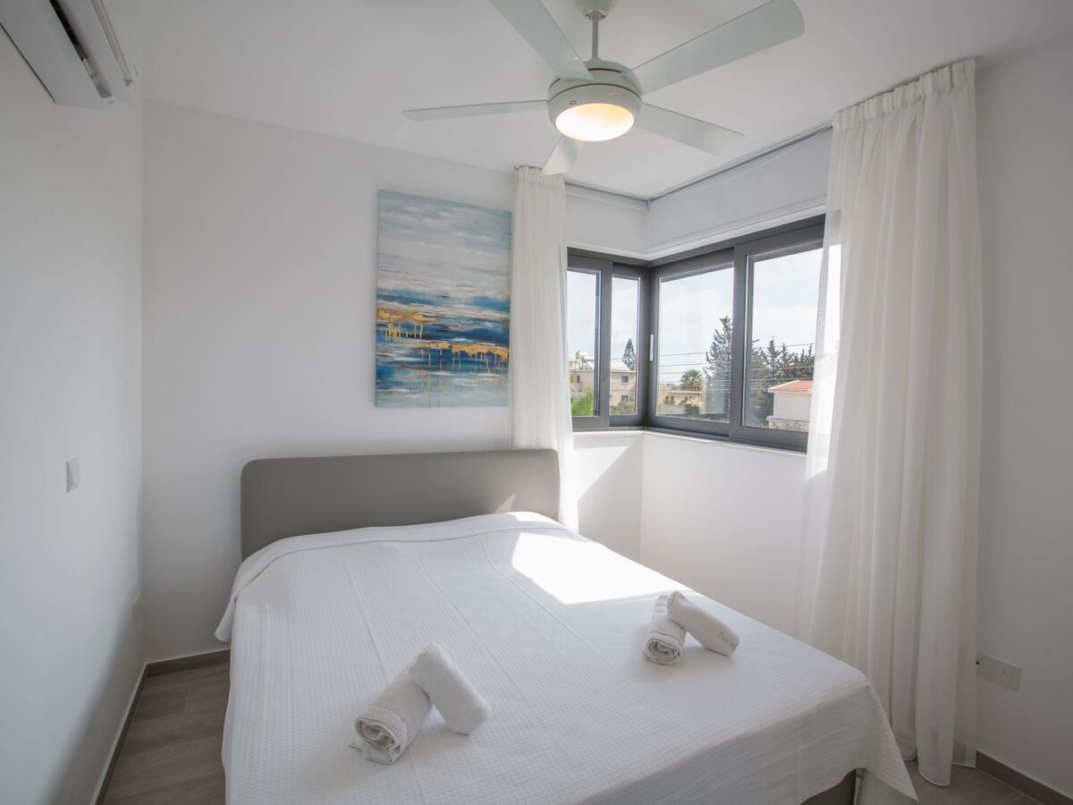Luxusvilla für 10 Personen auf Zypern, Maison 10 personnes à Protaras - Photo 14