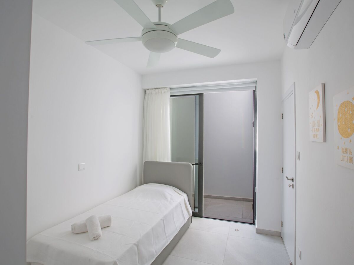 Luxusvilla für 10 Personen auf Zypern, Maison 10 personnes à Protaras - Photo 17