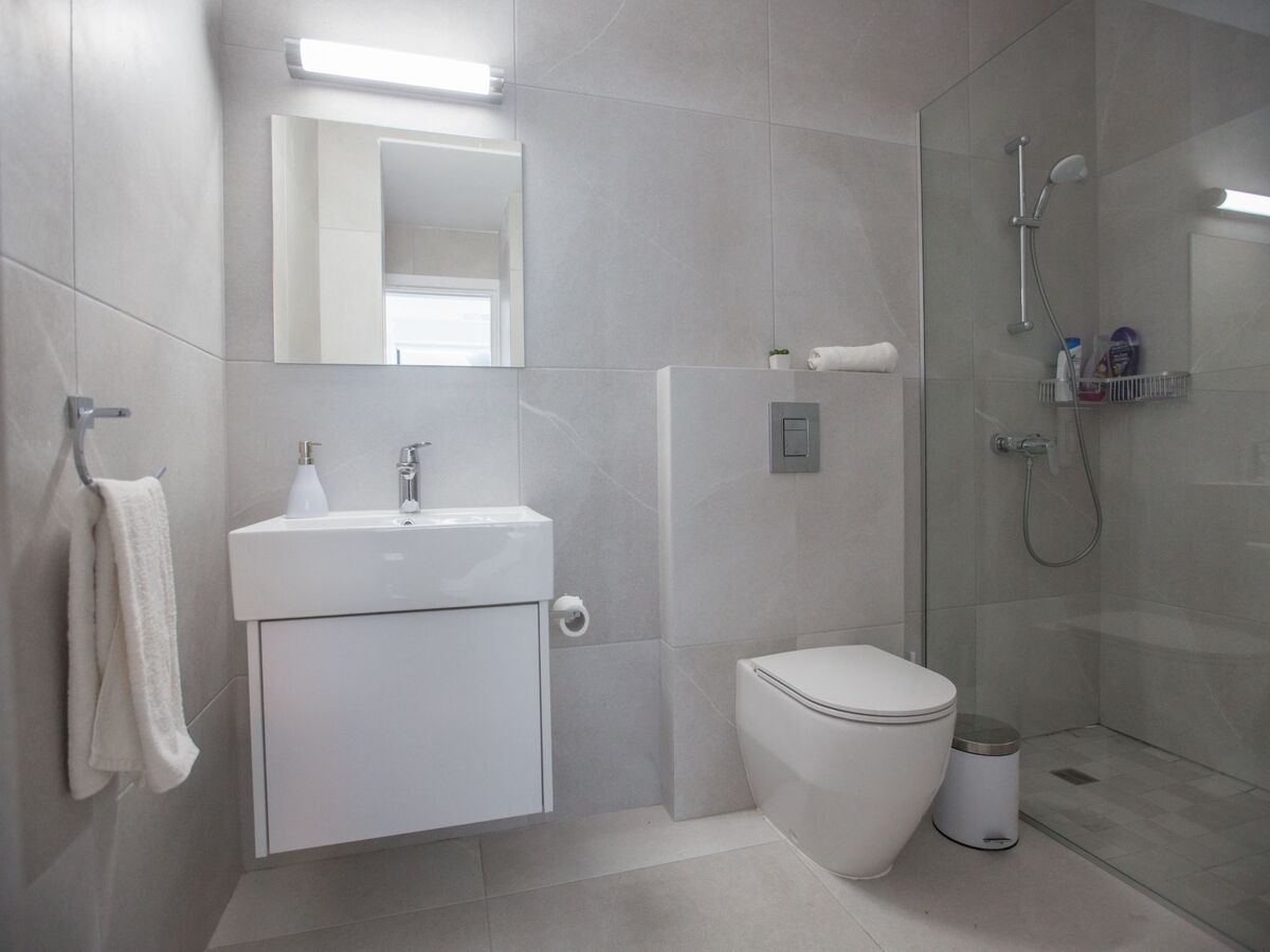 Luxusvilla für 10 Personen auf Zypern, Maison 10 personnes à Protaras - Photo 20