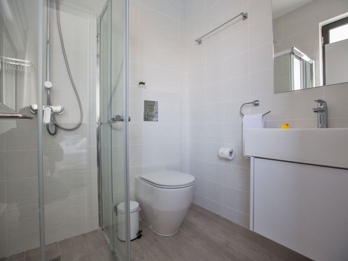 Luxusvilla für 10 Personen auf Zypern, Maison 10 personnes à Protaras - Photo 24