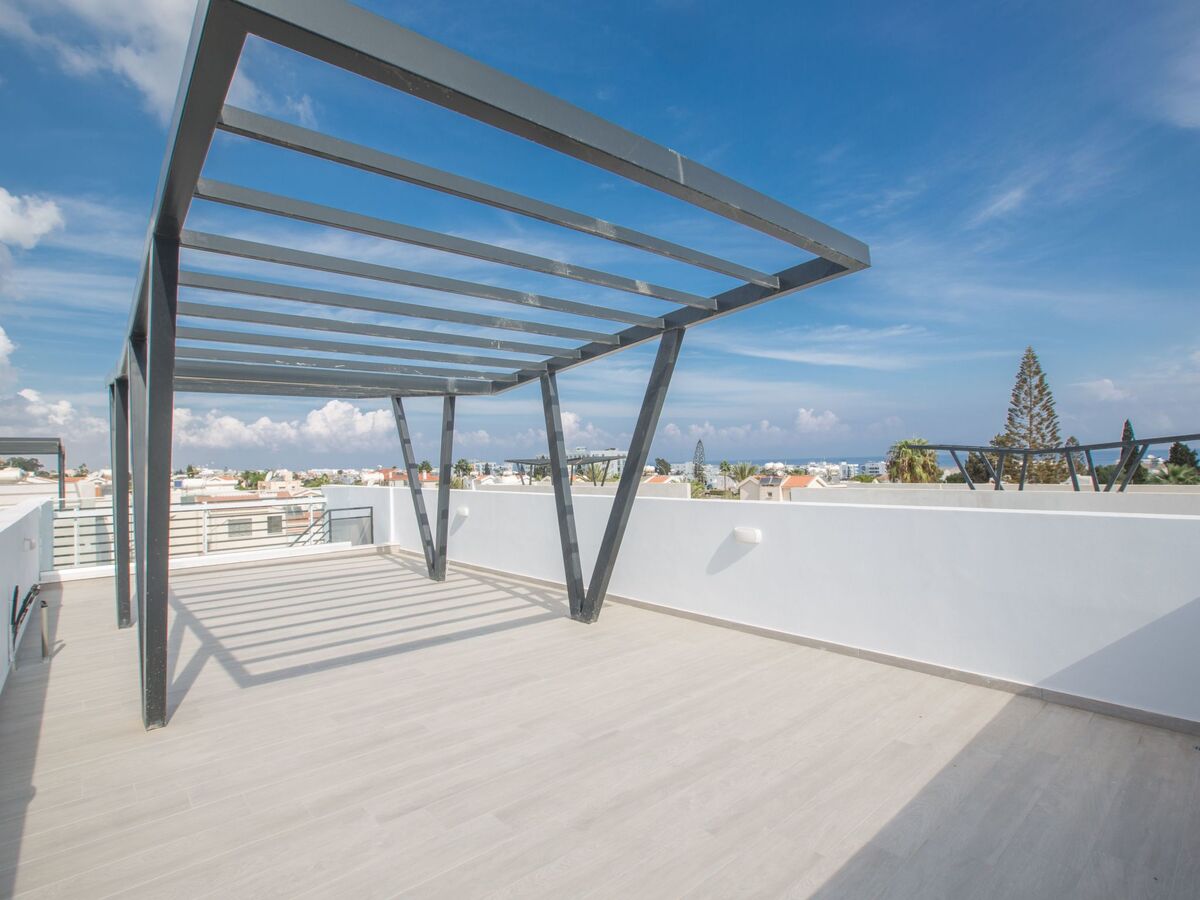 Luxusvilla für 10 Personen auf Zypern, Maison 10 personnes à Protaras - Photo 25