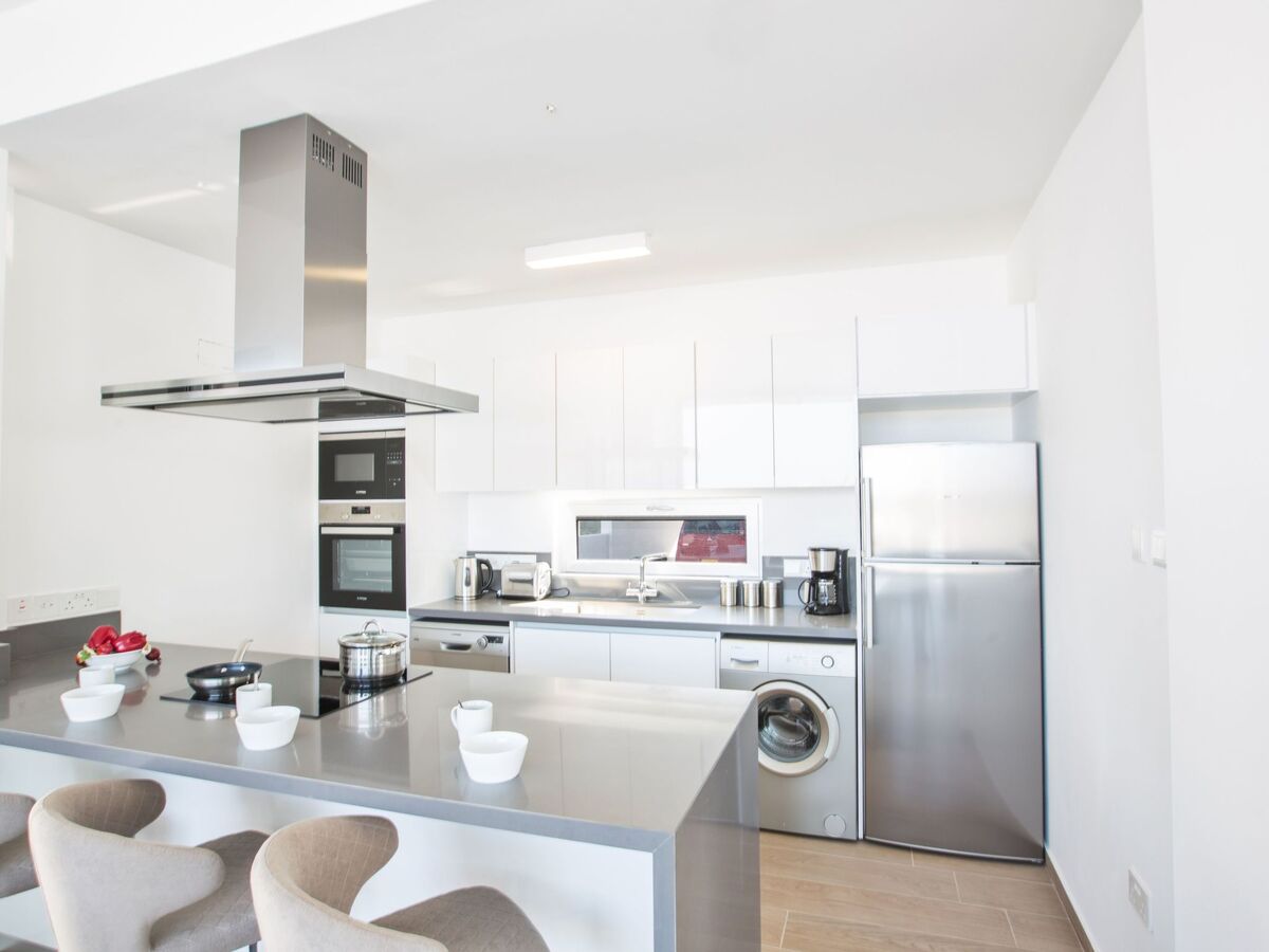 Schönes Ferienhaus Olivine für 11 Personen, Maison 11 personnes à Protaras - Photo 11