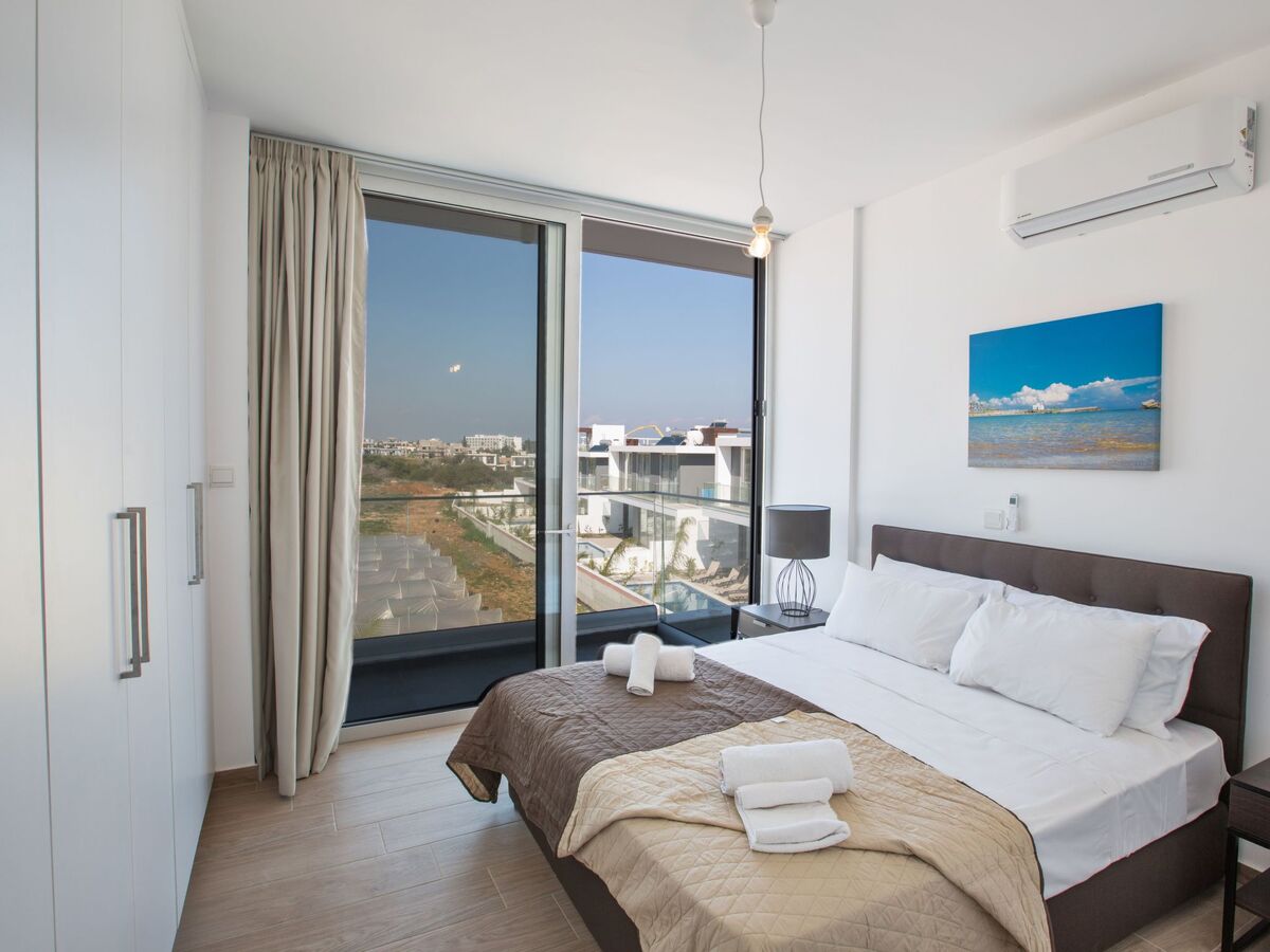 Schönes Ferienhaus Olivine für 11 Personen, Maison 11 personnes à Protaras - Photo 13