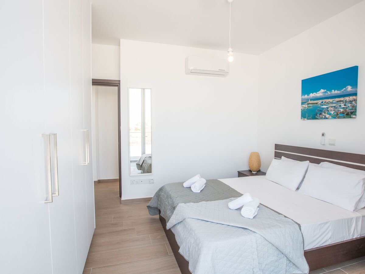 Schönes Ferienhaus Olivine für 11 Personen, Maison 11 personnes à Protaras - Photo 14