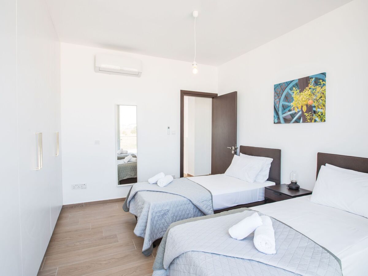 Schönes Ferienhaus Olivine für 11 Personen, Maison 11 personnes à Protaras - Photo 15