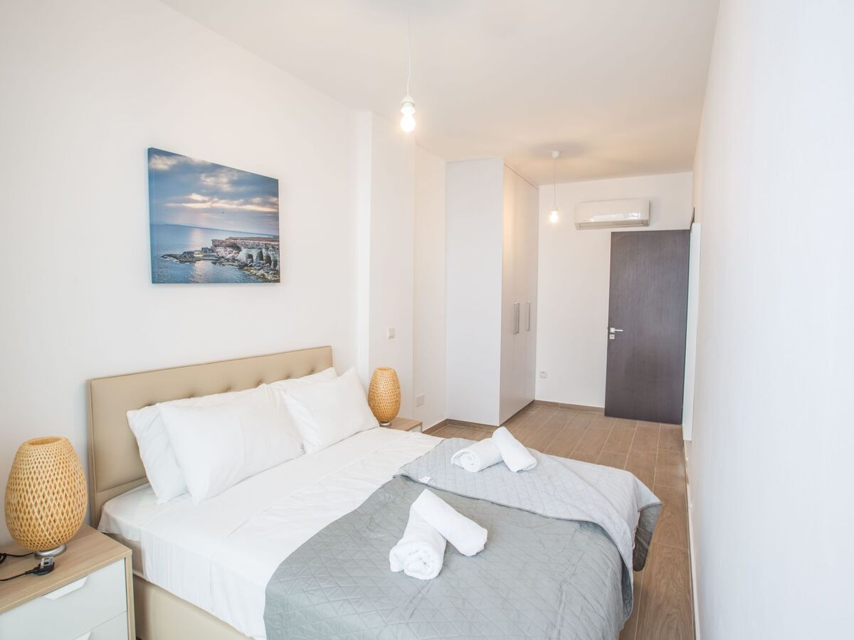 Schönes Ferienhaus Olivine für 11 Personen, Maison 11 personnes à Protaras - Photo 16