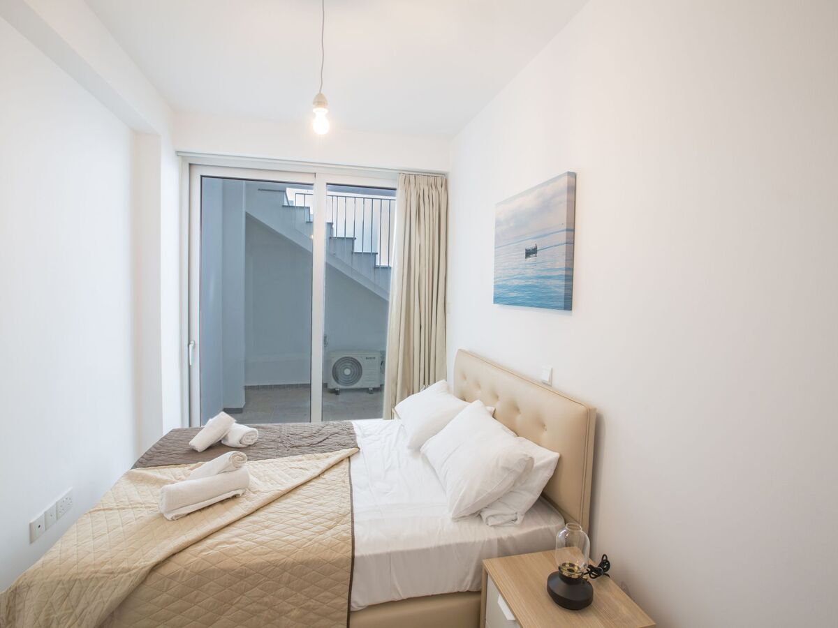 Schönes Ferienhaus Olivine für 11 Personen, Maison 11 personnes à Protaras - Photo 17