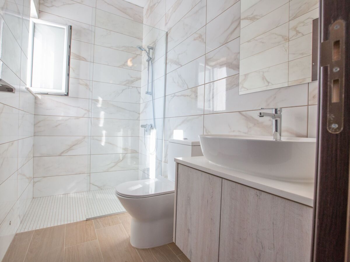 Schönes Ferienhaus Olivine für 11 Personen, Maison 11 personnes à Protaras - Photo 19