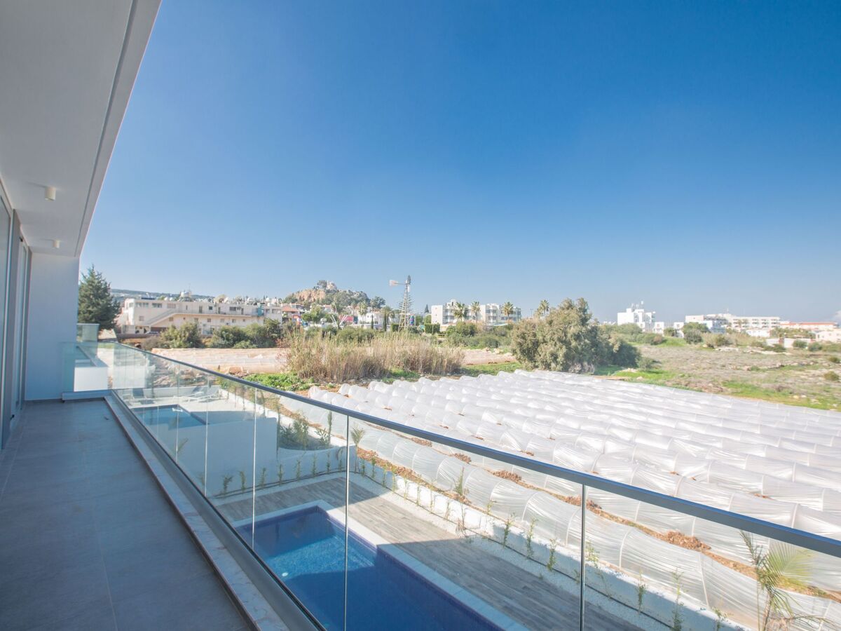 Schönes Ferienhaus Olivine für 11 Personen, Maison 11 personnes à Protaras - Photo 22