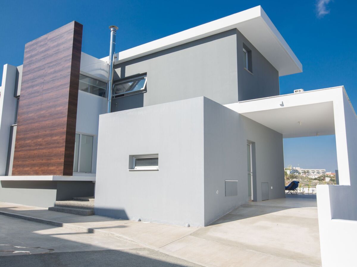 Schönes Ferienhaus Olivine für 11 Personen, Maison 11 personnes à Protaras - Photo 25