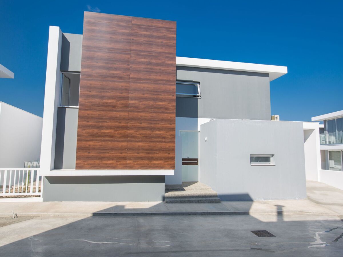 Schönes Ferienhaus Olivine für 11 Personen, Maison 11 personnes à Protaras - Photo 26