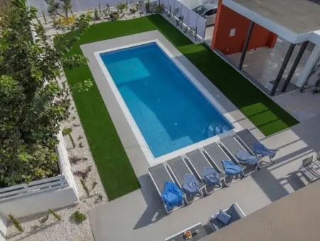 Villa 3 chambres avec piscine privée à Protaras : photo 5