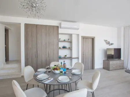 Villa 3 chambres avec piscine privée à Protaras : photo 10