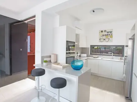 Villa 3 chambres avec piscine privée à Protaras : photo 13