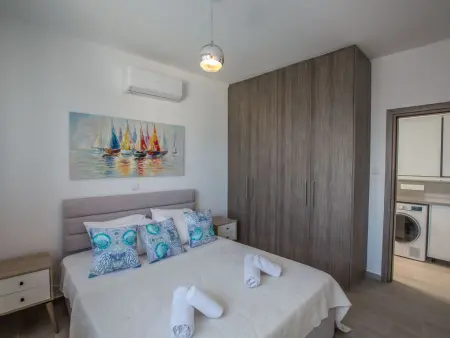 Villa 3 chambres avec piscine privée à Protaras : photo 14