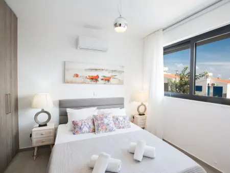 Villa 3 chambres avec piscine privée à Protaras : photo 15