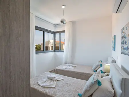 Villa 3 chambres avec piscine privée à Protaras : photo 16